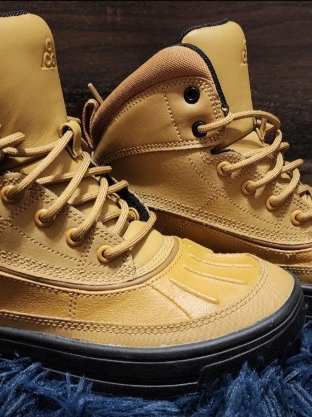 Nike Woodside ACG